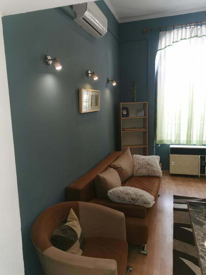 Galeria Apartman Сегед Екстериор снимка